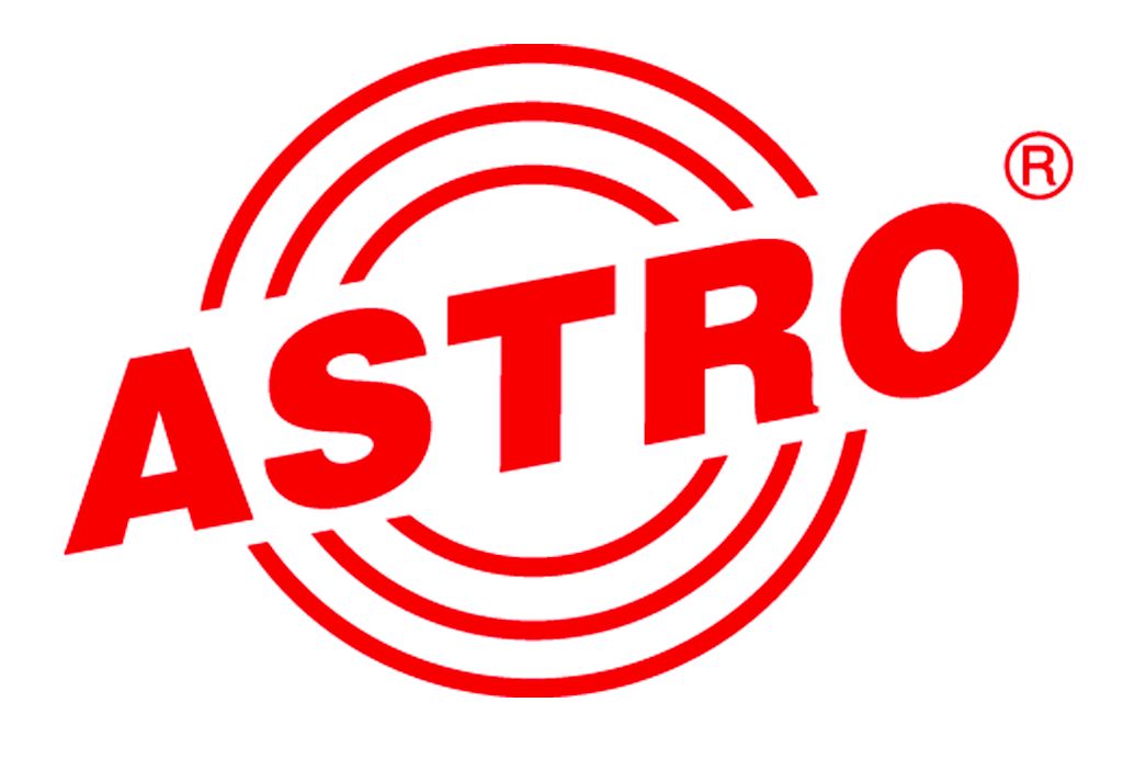 Logo von Astro