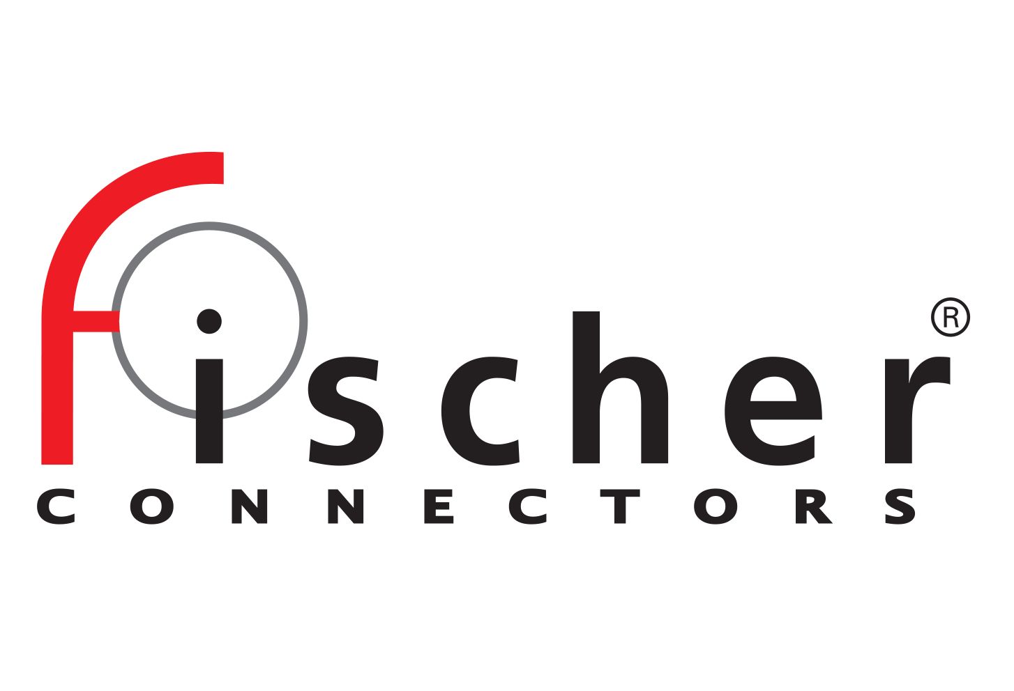 Logo von Fischer Connectors