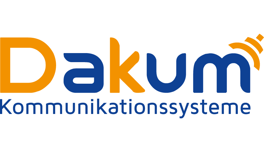 Logo von Dakum Kommunikationssysteme GmbH