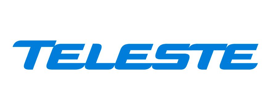 Logo von Teleste